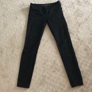 American Eagle Black Jeans